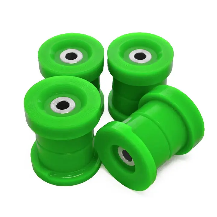 Revshift - Polyurethane Rear Subframe Bushings - Bmw E36 M3 1