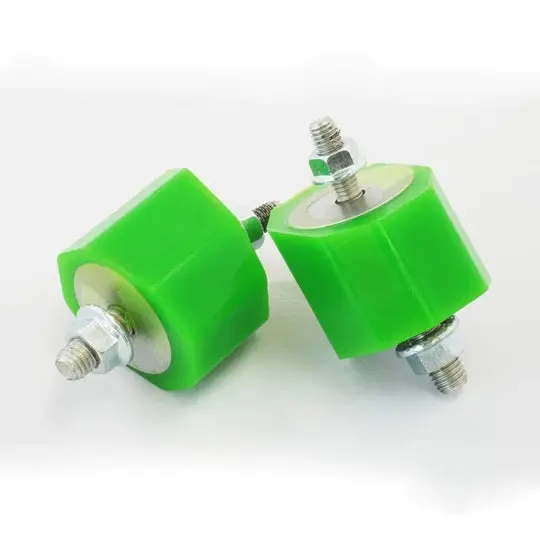 Revshift - Polyurethane Transmission Mounts - Bmw E30 M3 1