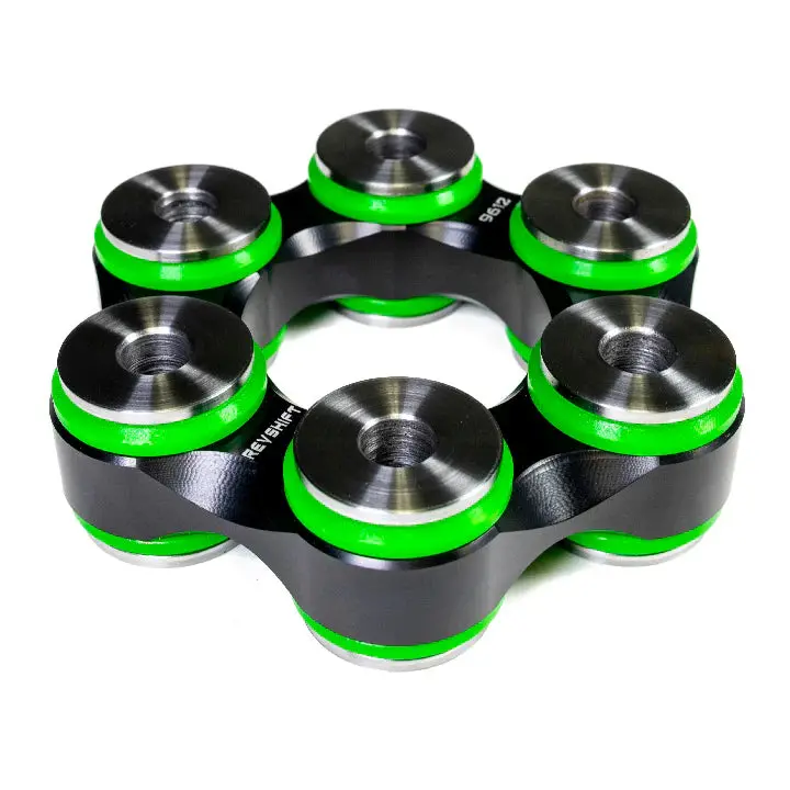 Revshift - Race Flex Disc/Guibo (Lk=96Mm/12Mm) - Bmw E30/E36/E46 M3 1