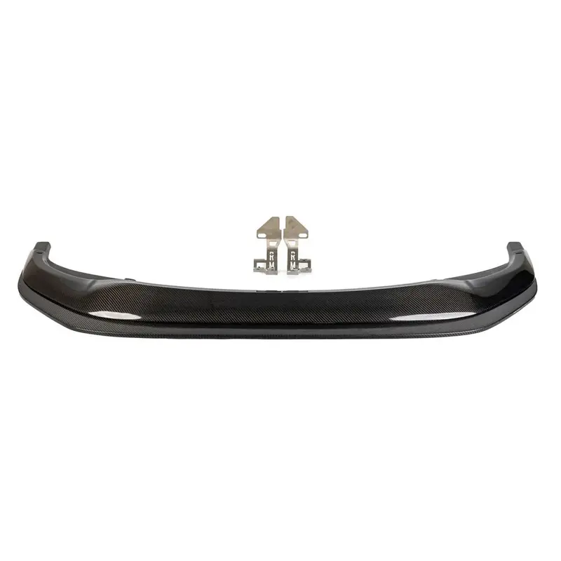Ridgeline Motorsport - Carbon Fiber Gts Front Splitter - Bmw F87 M2 Competition 1