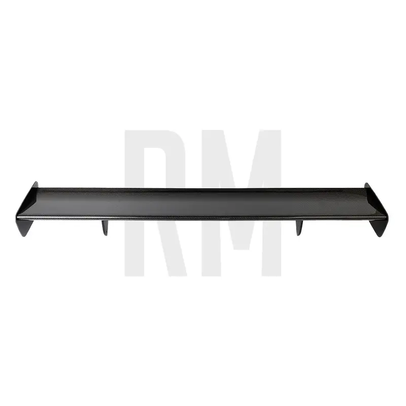 Ridgeline Motorsport - Gt4 Mk2 Racing Wing - Bmw 1