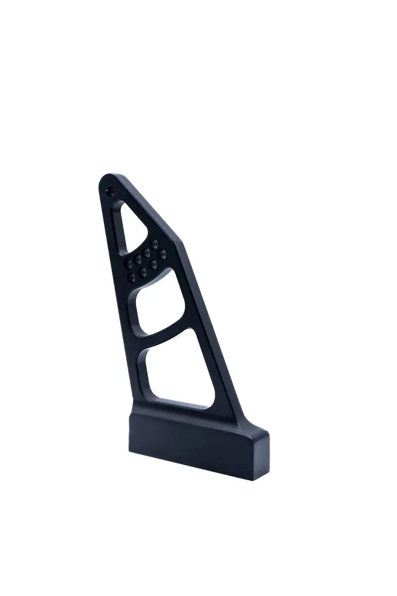 Ridgeline Motorsport - Gts/Gt4 Wing Blade Uprights - Bmw 1