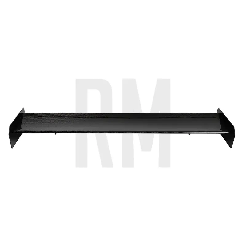 Ridgeline Motorsport - Ring Spec Wing - Bmw 1