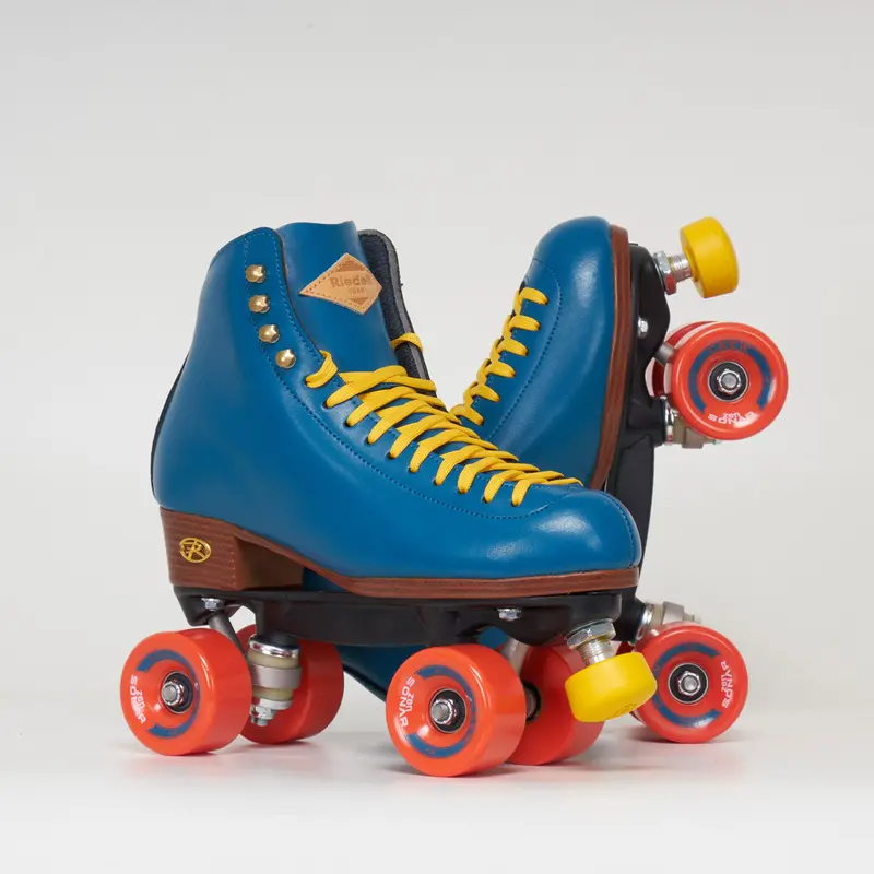 Riedell Crew Ocean Skates 1