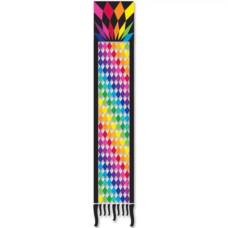Rieleit Foil 20 Kite - Rainbow 1