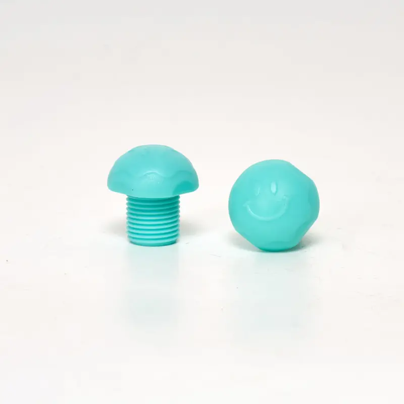 Rio Roller Jam Plugs - Teal (Pair) 1