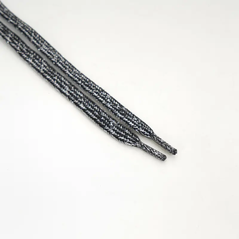 Rio Roller Skate Laces - Glitter 1
