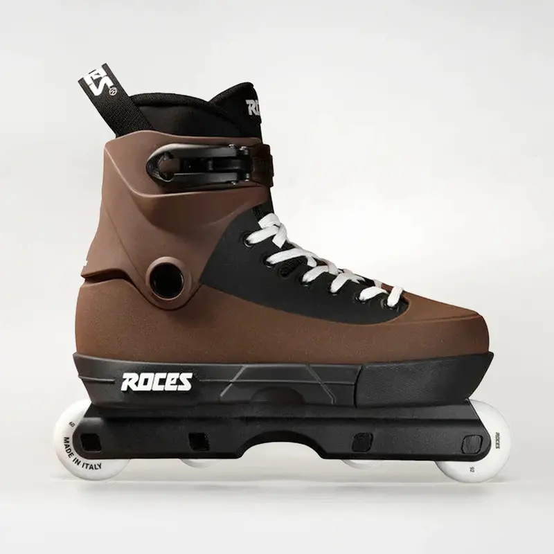 Roces Fifth Element Mana Ufs- Jo Zenk Pro Aggressive Inline Skates [Pre Order] 1