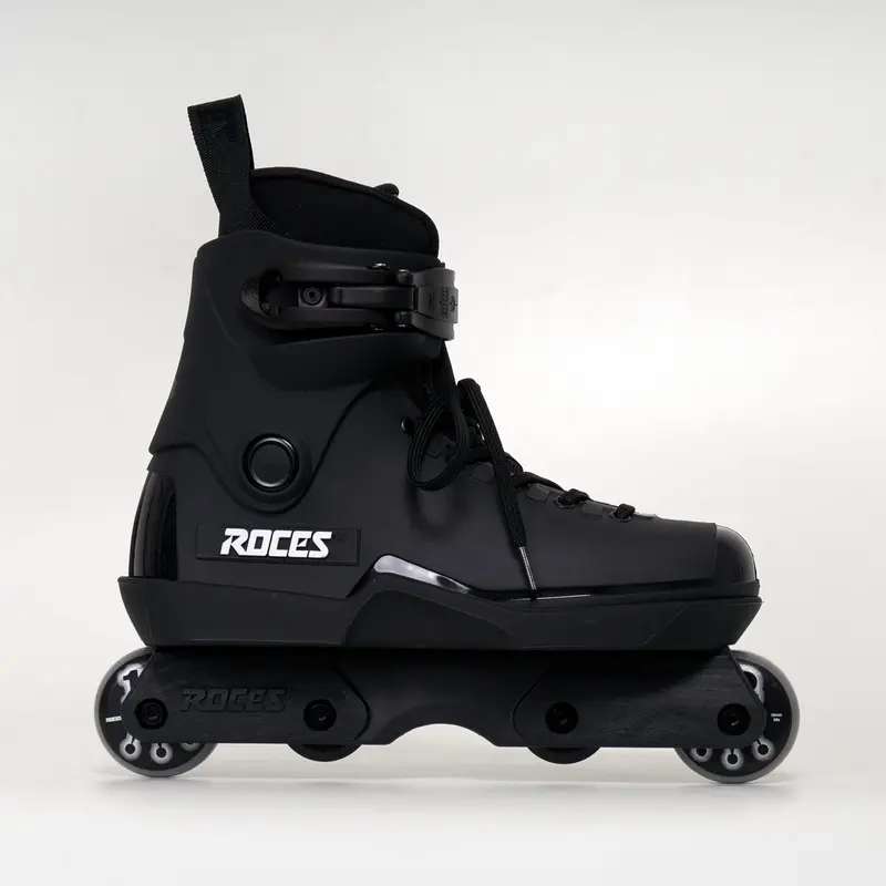 Roces M12 Lo Buio - Aggressive Inline Skates 1