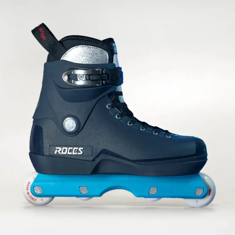 Roces M12 Lo Plus Impala Ufs - Yuto Goto Pro Aggressive Inline Skates [Pre Order] 1
