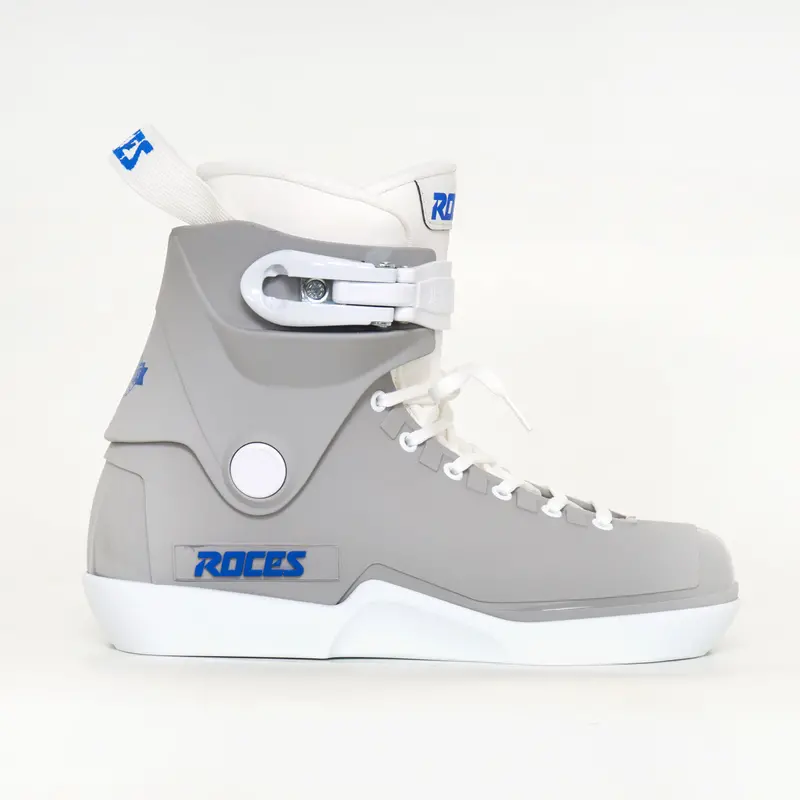 Roces M12 Lo Ufs Boot Only Skates - Nardo 1