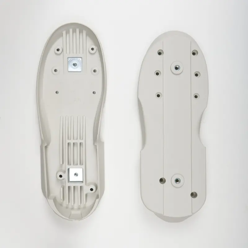 Roces M12 Ufs Soul Kits (Sole Plates) Moon 1