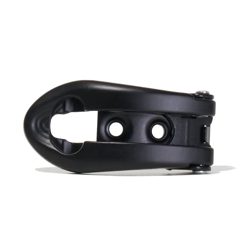 Roces Replacement Buckle - Black 1