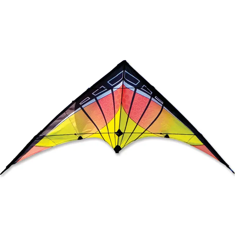 Rocket Hp Sport Kite - Neon 1