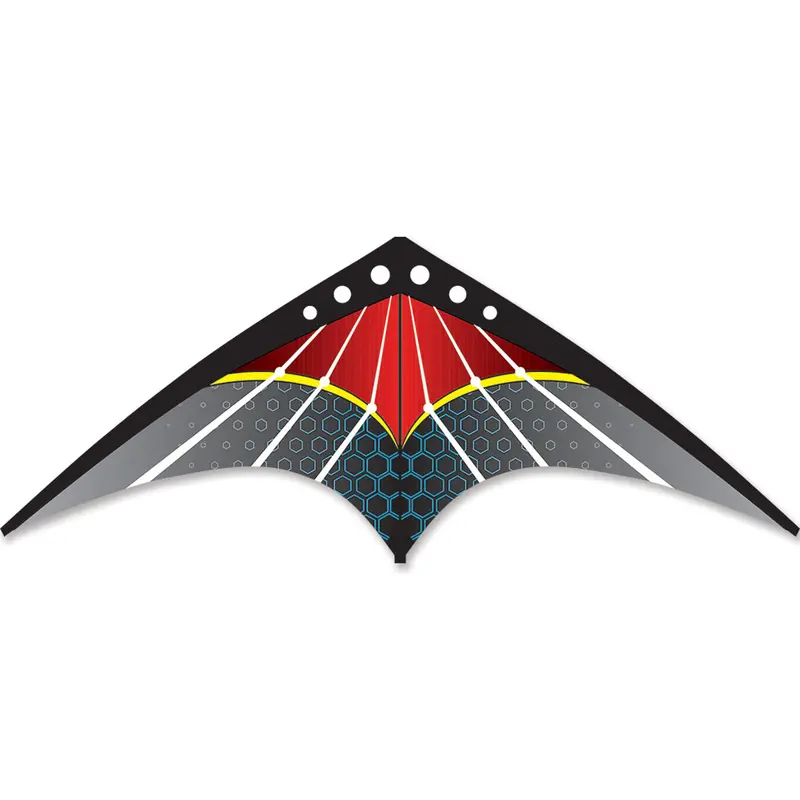 Rocket Hp Sport Kite - Tech 1