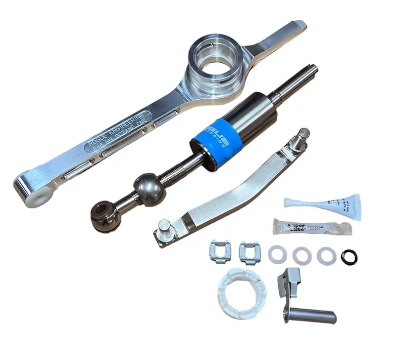 Rogue Engineering - Octane Short Shift Kit - Bmw E46 M3 1