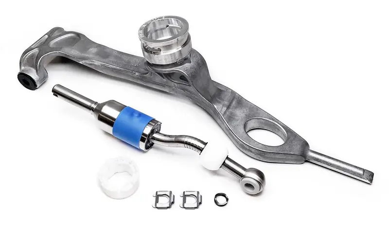 Rogue Engineering - Octane Short Shift Kit - Bmw F8x M2 1