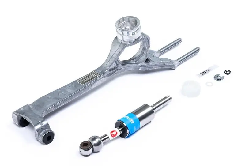 Rogue Engineering - Octane Short Shift Kit - G8x M2/M3/M4 1