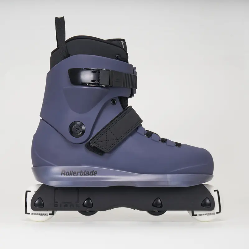 Rollerblade Blank Team Skates - Pigeon 1