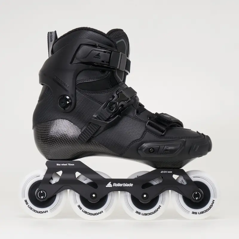 Rollerblade Crossfire Inline Skates - Unisex 1