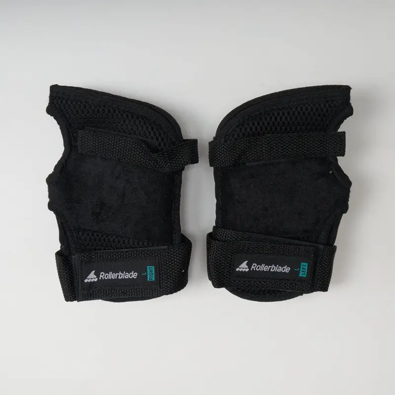 Rollerblade Evo Gear Wristguards 1