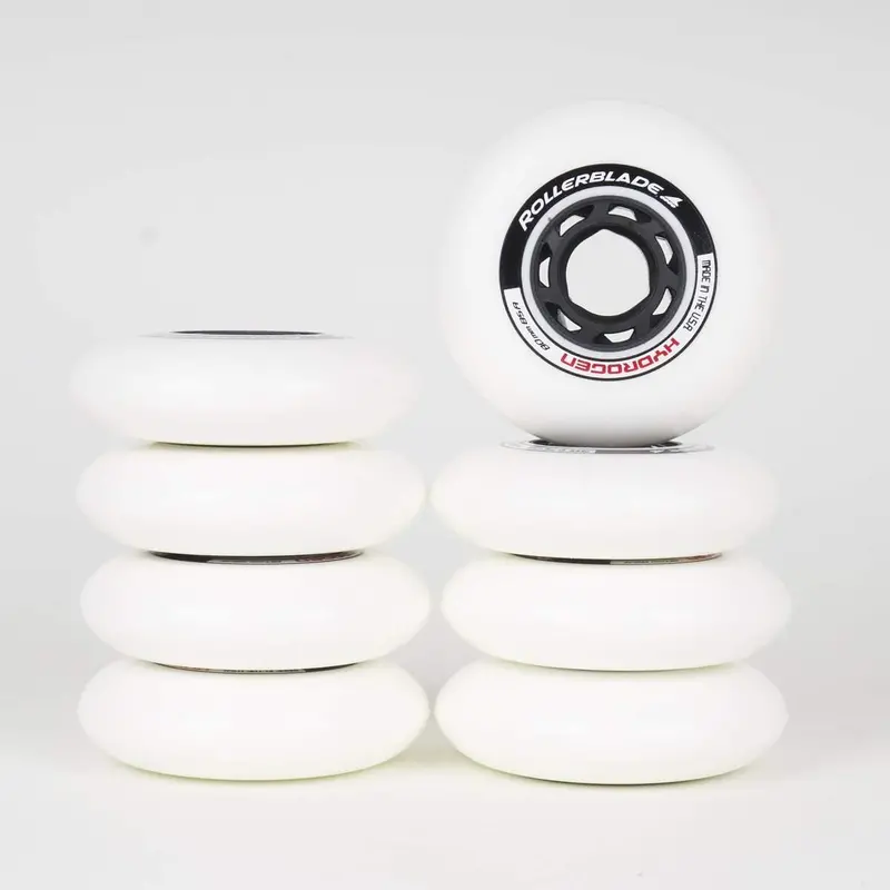 Rollerblade Hydrogen Wheels 80Mm 1