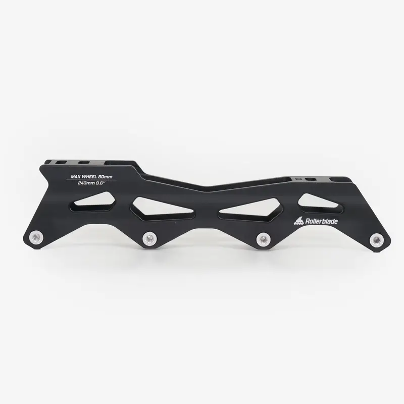 Rollerblade Lightning 80Mm Replacement Frames 1