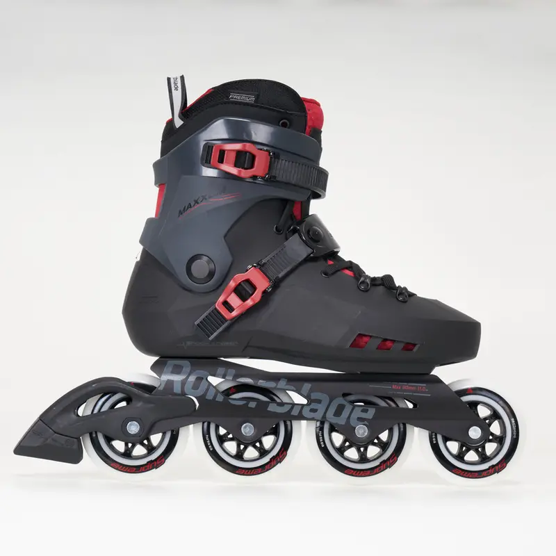 Rollerblade Maxxum Xt Inline Skates 1