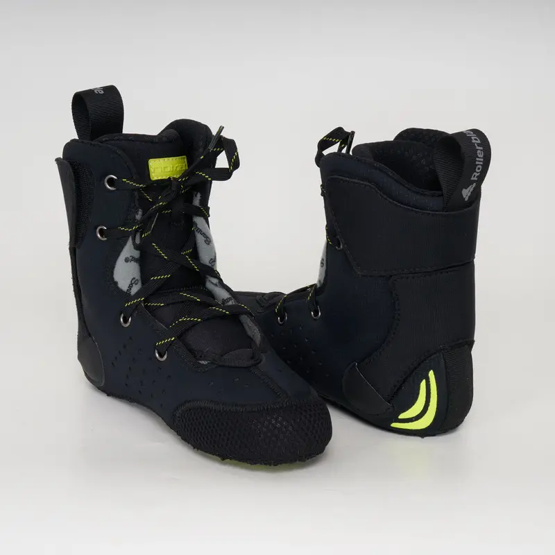Rollerblade Nomad Liners 1