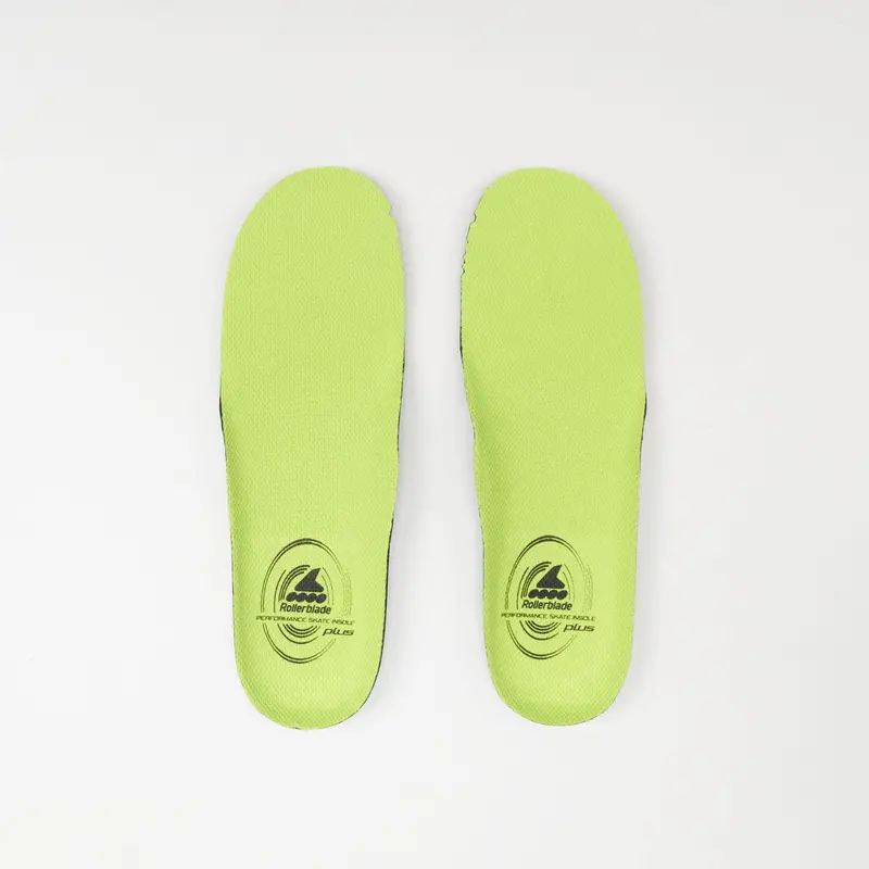 Rollerblade Performance Skate Insole - Plus 1