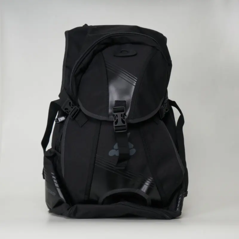 Rollerblade Pro Backpack Lt30 - Black 1
