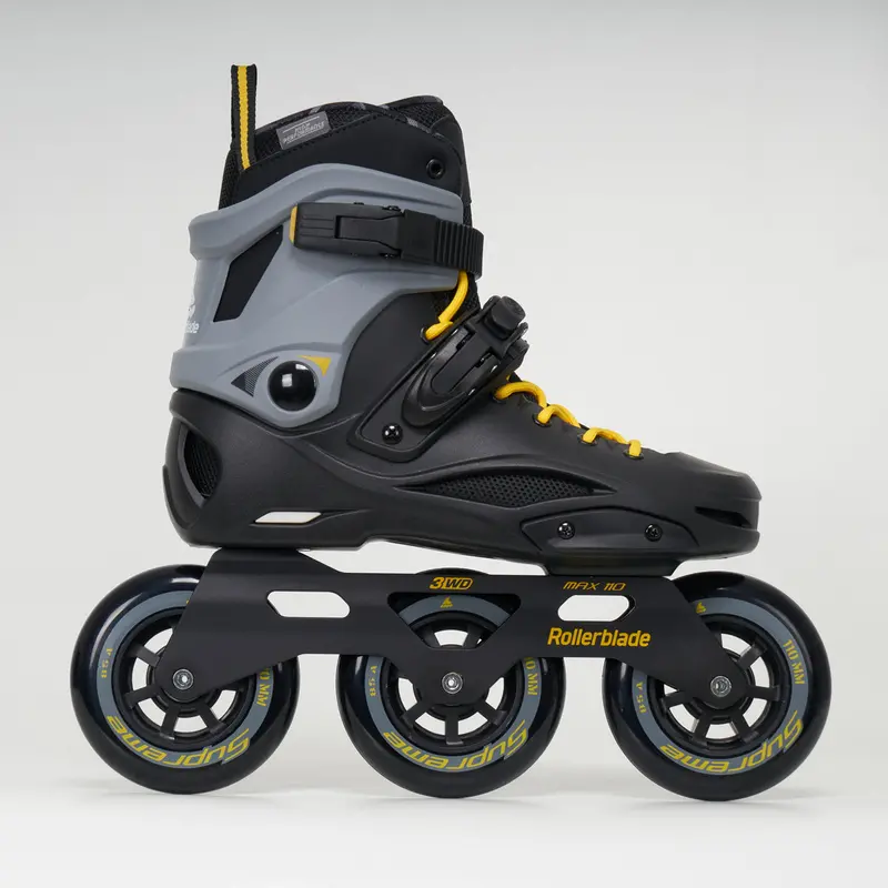 Rollerblade Rb 110 3Wd Inline Skates 1