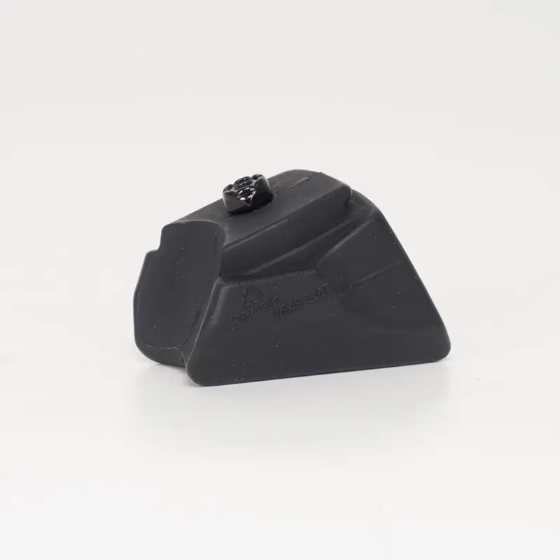 Rollerblade Replacement Brake Pad Black 1