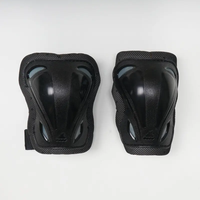 Rollerblade Skate Gear Elbow Pad - Black 1