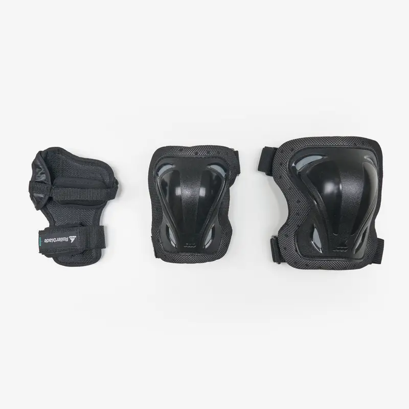 Rollerblade Skate Gear Pad Set 1