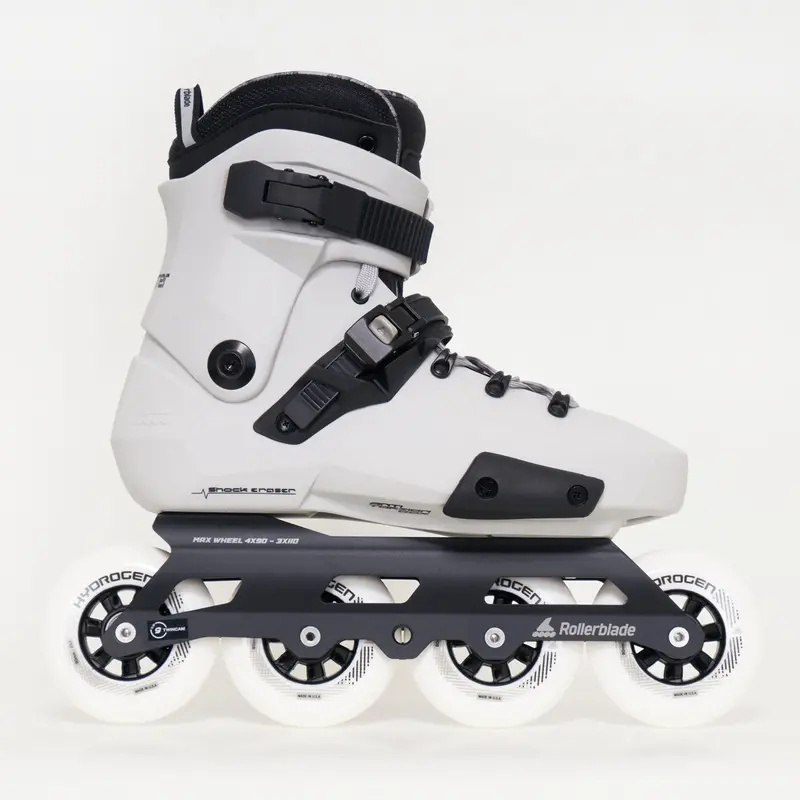Rollerblade Twister 90R — Unisex Inline Skates 1