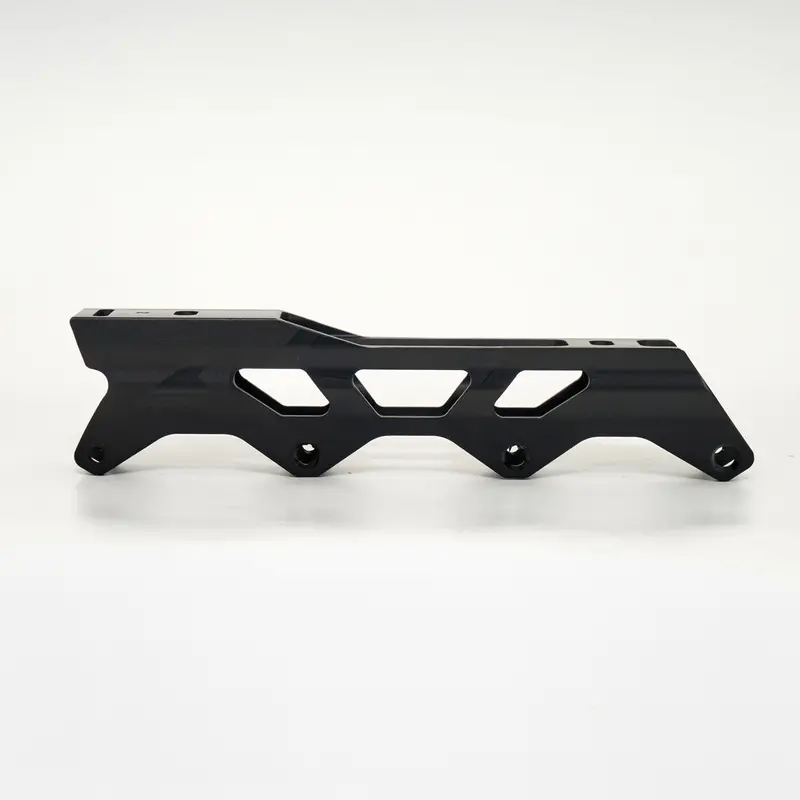 Rollerblade Twister Black/Black - 80Mm Replacement Frames 1