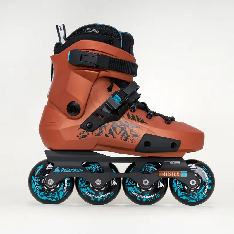 Rollerblade Twister Le - Inline Skates 1