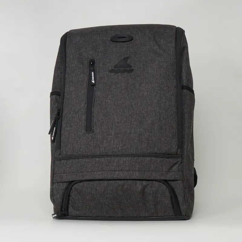 Rollerblade Urban Commuter Backpack Anthracite 1