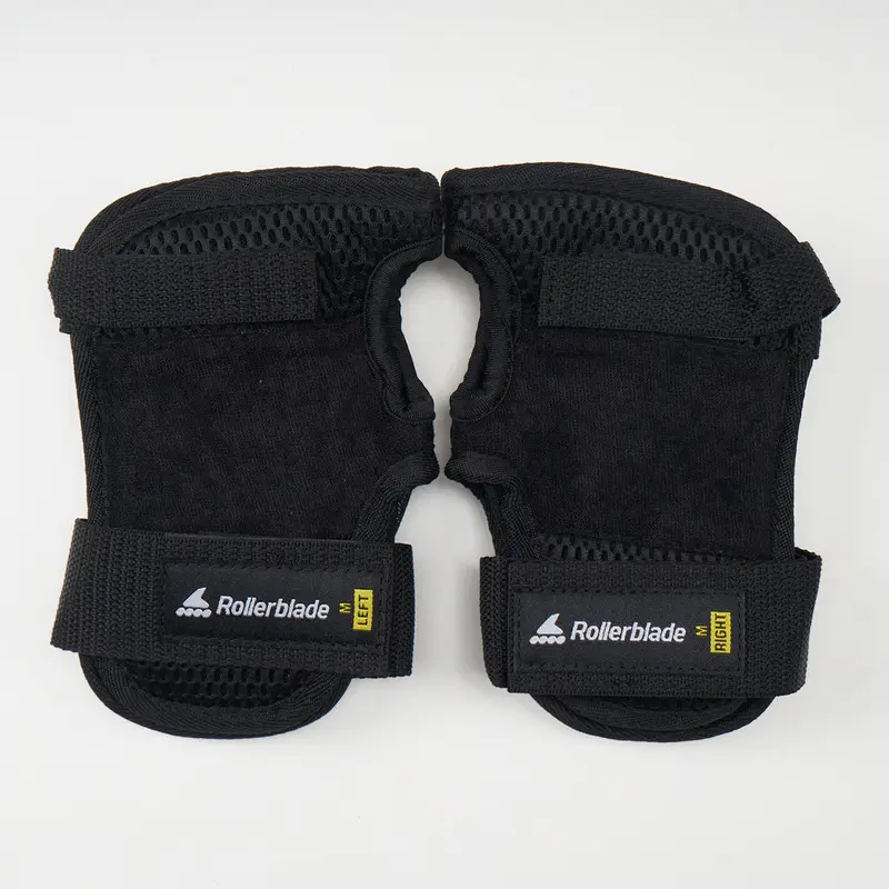 Rollerblade X Gear Wristguard - Black 1