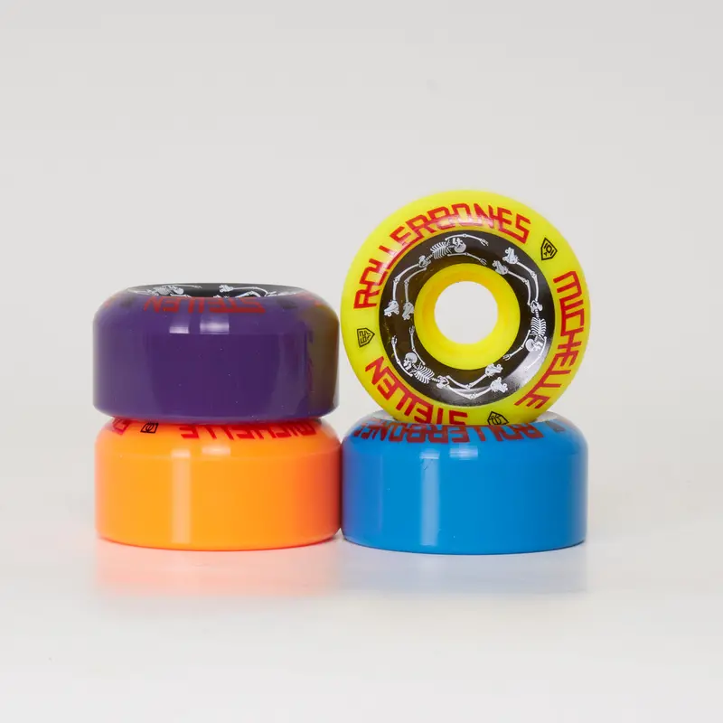 Rollerbones Moxi Michelle Steilen 62Mm/101S Wheels - Multicolour 1