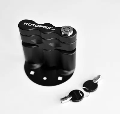 Rotopax -  Mounting Kit  - Lox Pack Mount 1