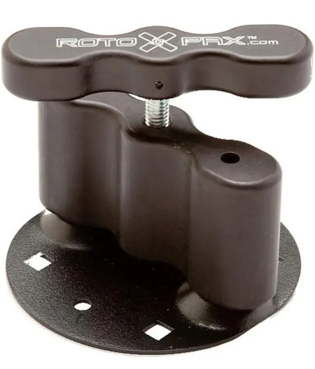 Rotopax - Rx-Pm Pack Mount 1