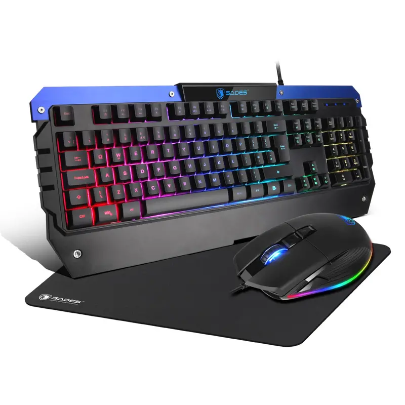 Sades Battle Ram Only Keyboard (Without Box) 1