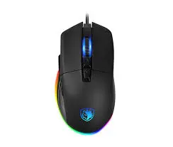 Sades  Battle Ram Only Mouse (Without Box) 1