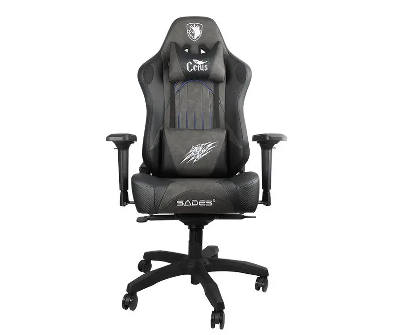 Sades Cetus Gaming Chair-Sa-Ad9 ( Installation Not Included ) 1