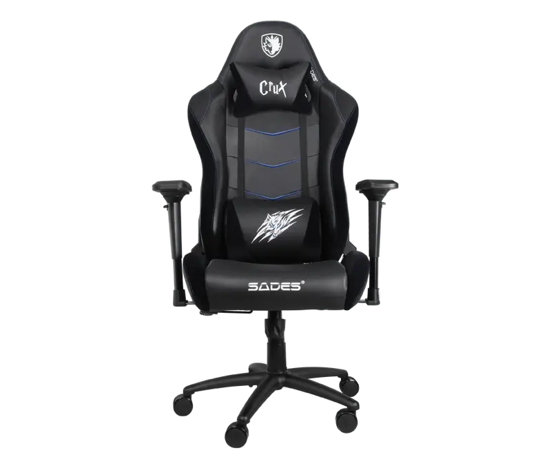 Sades Crux Gaming Chair 1