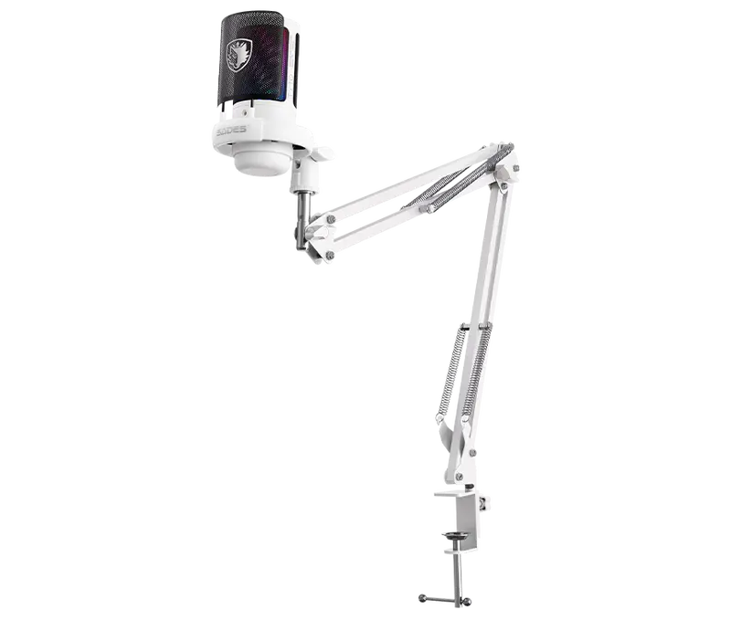 Sades Me6s Tyto Gaming Microphone 1