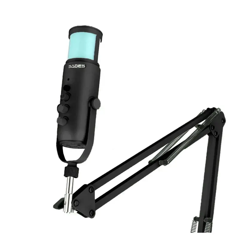 Sades Sw-Mc04 Otus Gaming Microphone 1