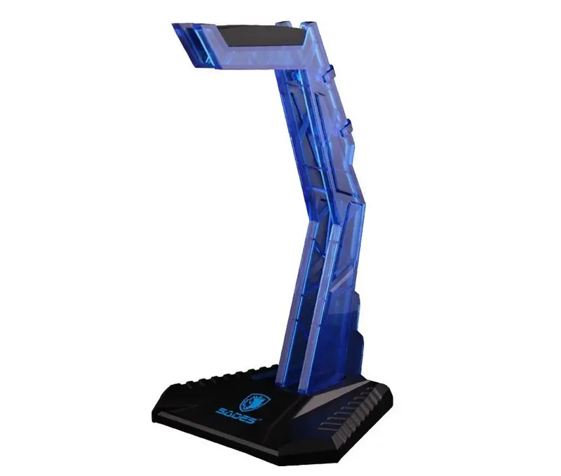 Sades Wolfbone Gaming Headset Holder 1